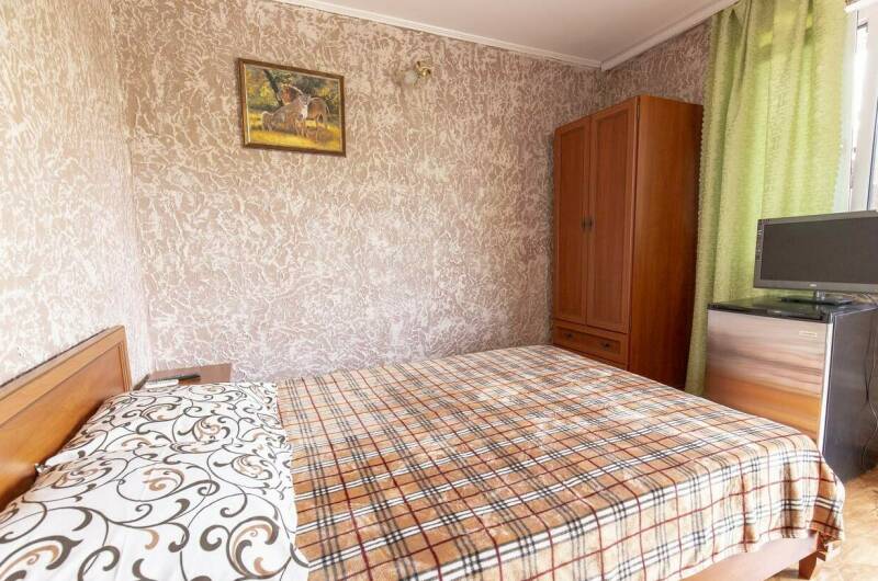 Мини-гостиница «У Юджина»