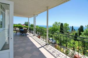Изображение Гостевой дом «Юзов» #2