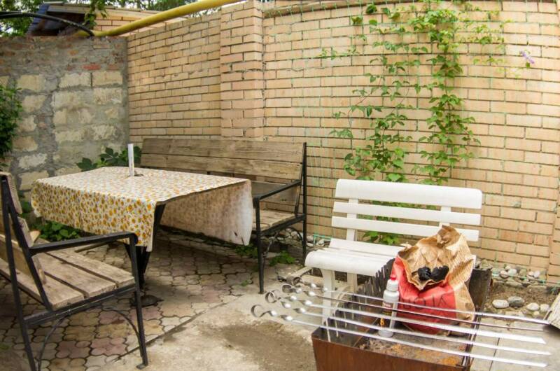 Гостевой дом апартаменты «Крыша Мира»