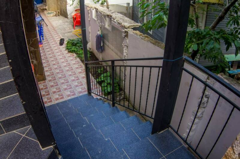 Гостевой дом апартаменты «Крыша Мира»