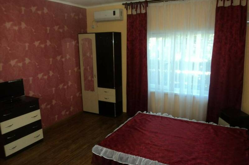 Гостевой дом «Уют»