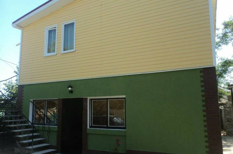 Гостевой дом «Уют»