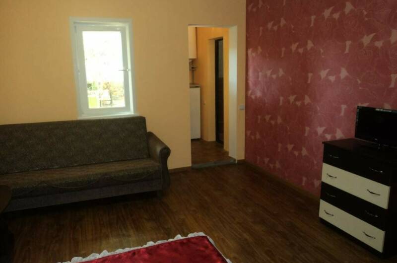 Гостевой дом «Уют»