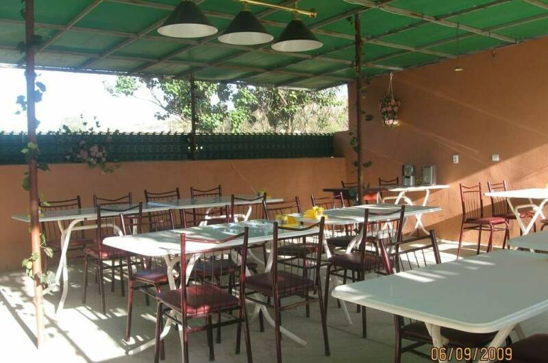 Гостевой дом «Уют»