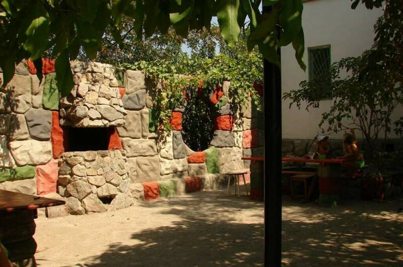 Гостевой дом «Уют»