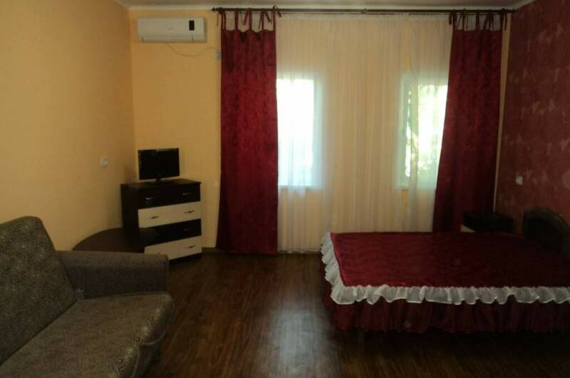 Гостевой дом «Уют»