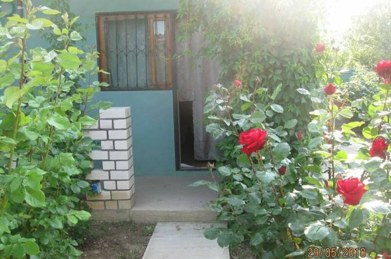 Гостевой дом «Уют»