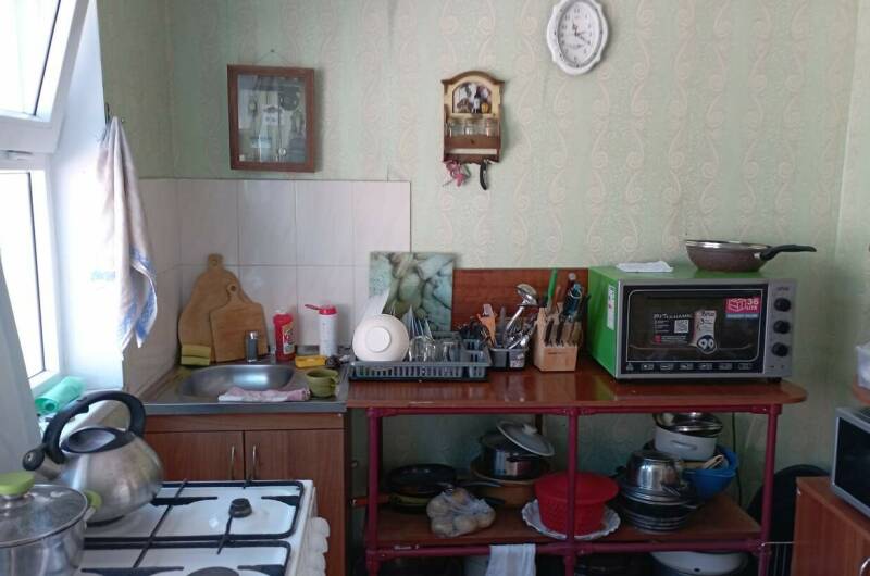 Гостевой дом в центре Феодосии