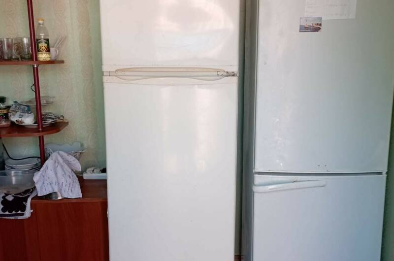 Гостевой дом в центре Феодосии