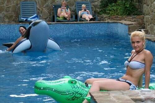 Гостевой дом «Navigator»