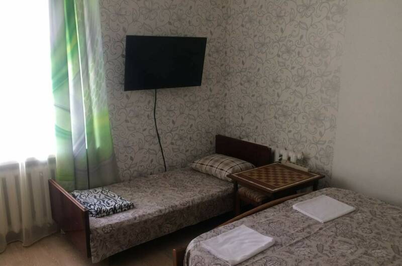 Дом под ключ в центре