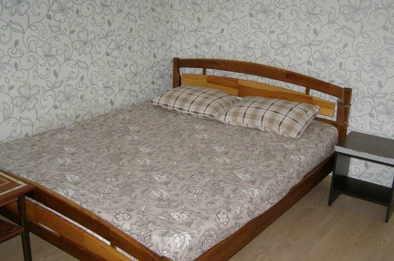 Дом под ключ в центре