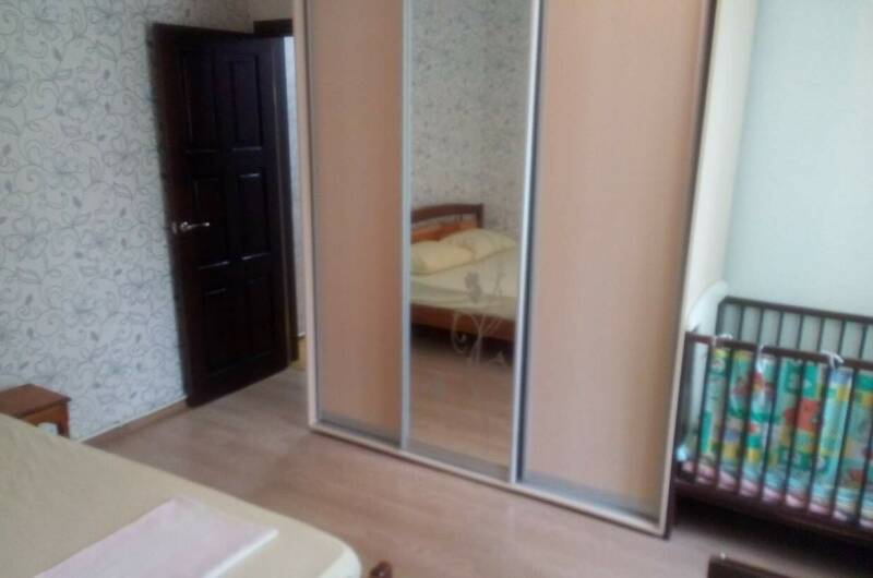 Дом под ключ в центре