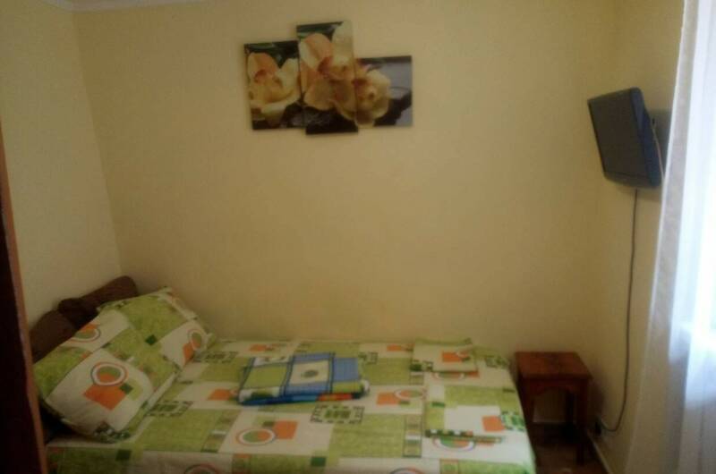 Дом под ключ в центре