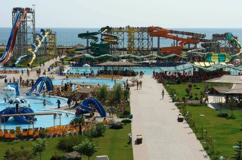 Отель «Золотой»