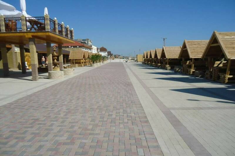 Отель «Золотой»