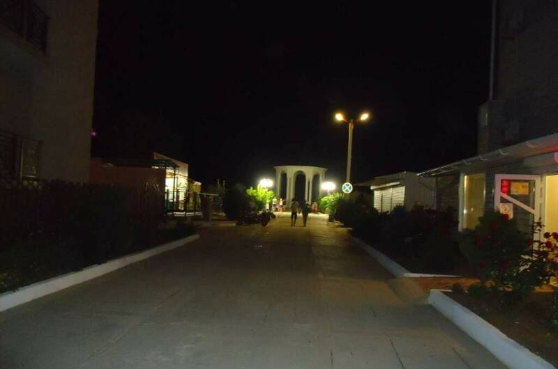 Коттедж № 32 «Чудесный»