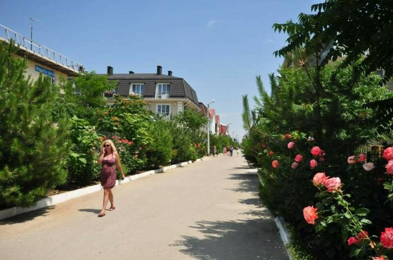 Коттедж № 32 «Чудесный»