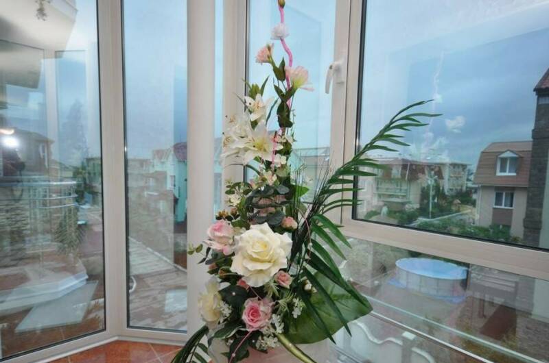 Коттедж № 32 «Чудесный»