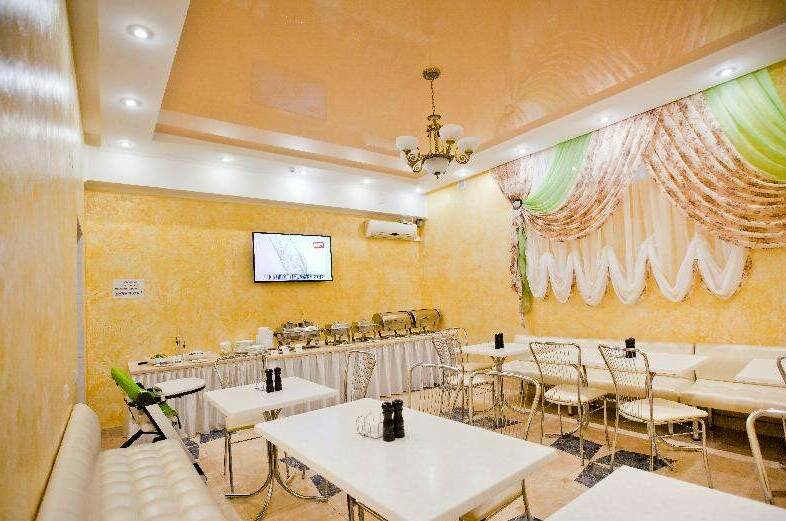 Коттедж № 56 «Семейный»