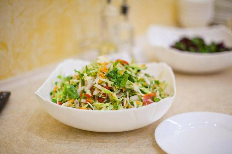 Коттедж № 56 «Семейный»