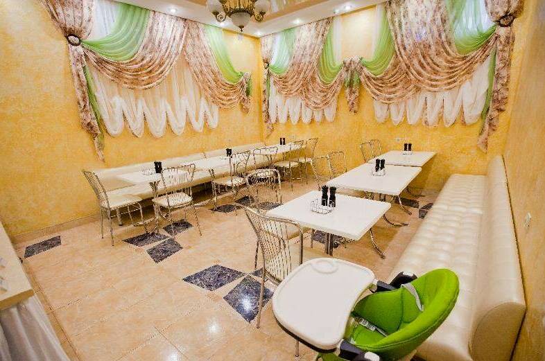 Коттедж № 56 «Семейный»