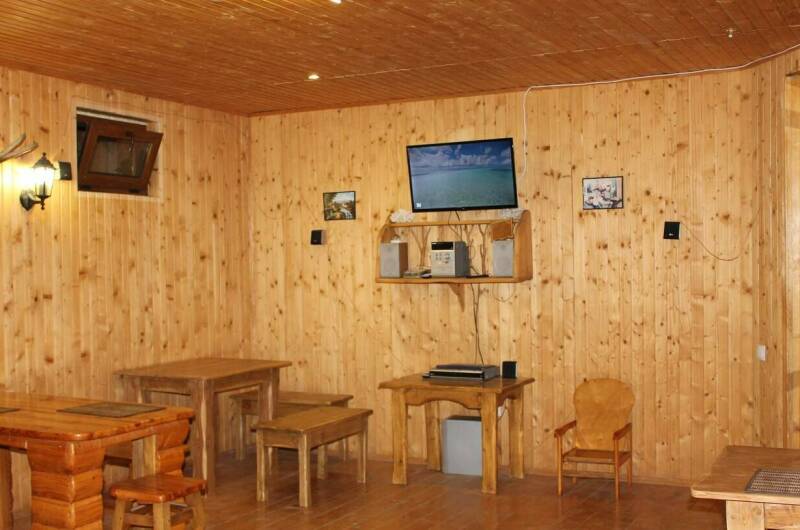 Частный сектор на Адмиральской