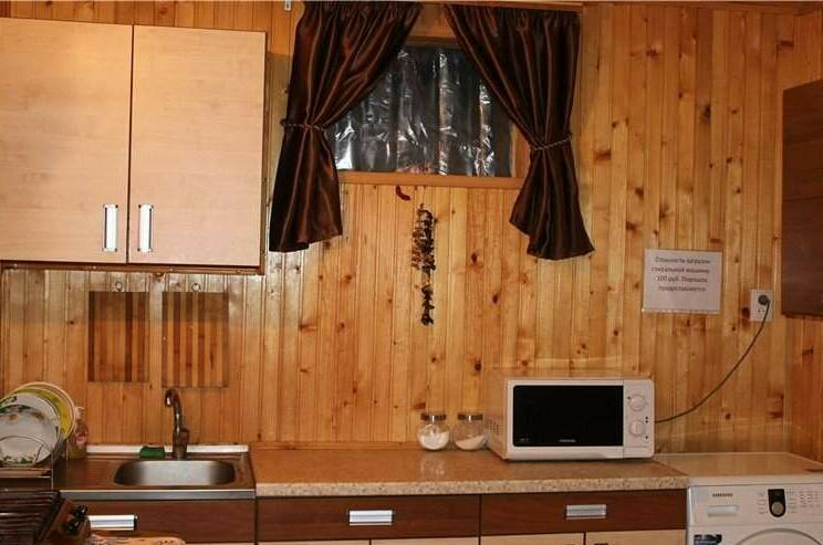 Частный сектор на Адмиральской