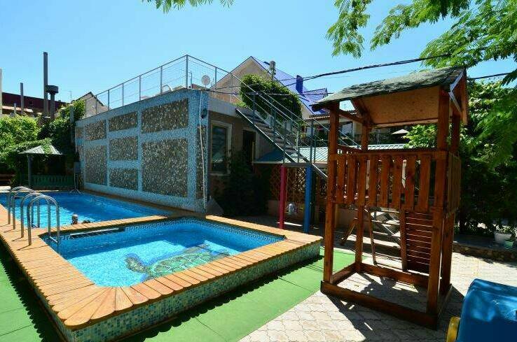 Гостиница «Ирина»