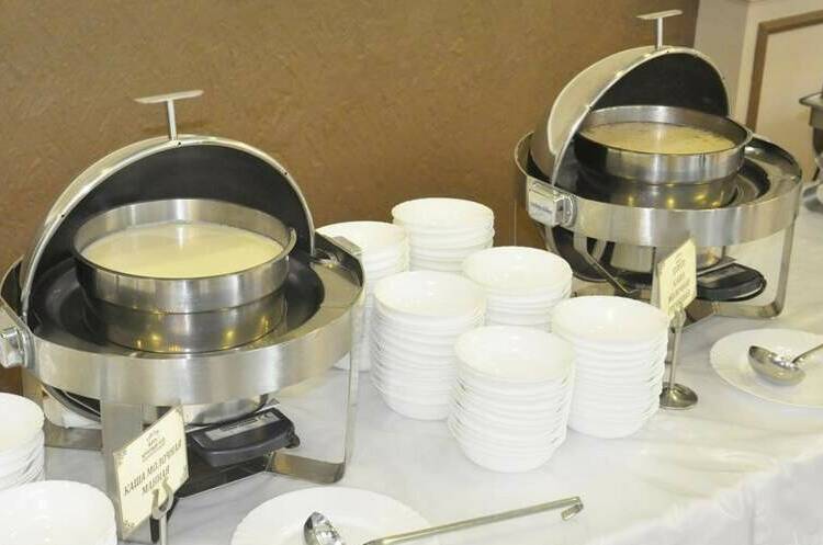 Гостиница «Ирина»