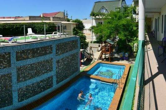 Гостиница «Ирина»