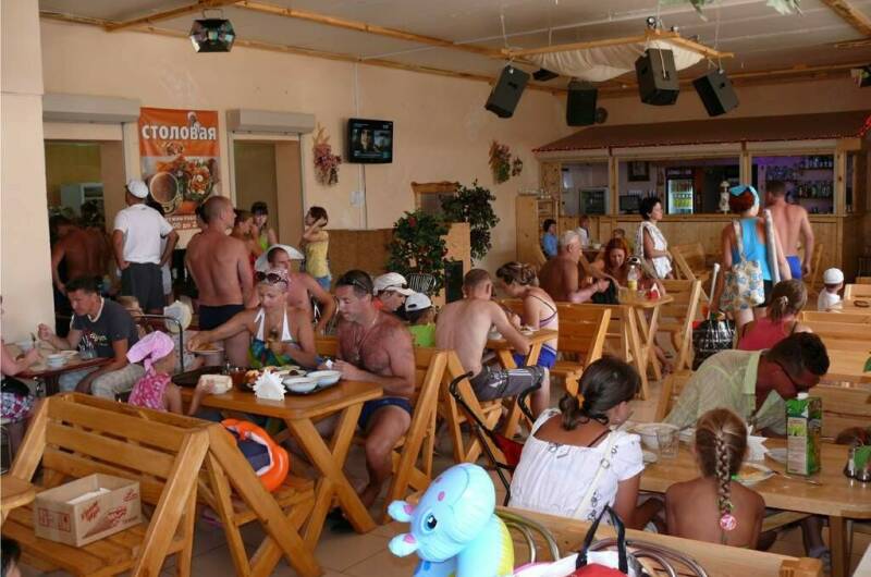 Гостиница «Ирина»