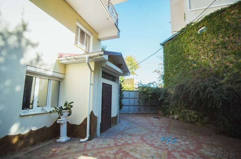 Гостевой дом «Кипарис»