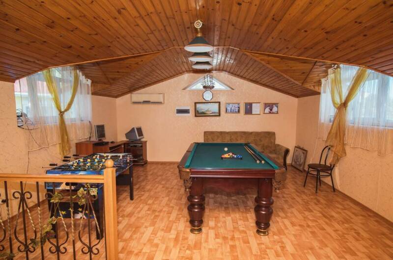 Гостевой дом «Кипарис»