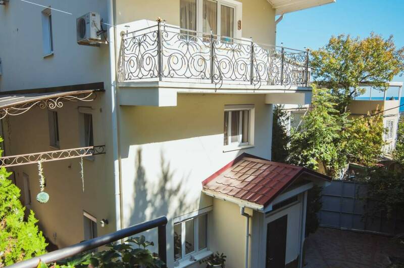 Гостевой дом «Кипарис»