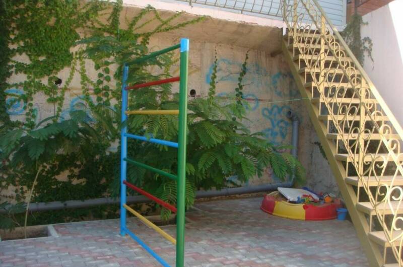 Гостевой дом «Кипарис»