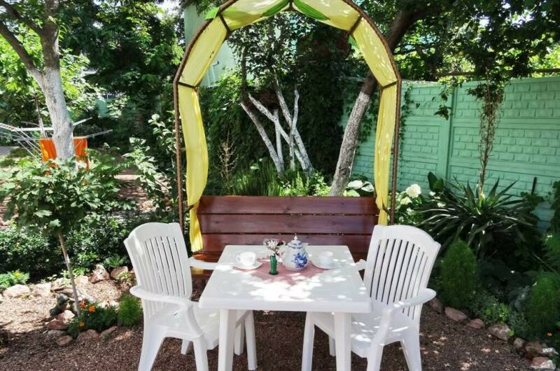 Гостевой дом «Ангара»