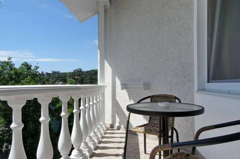 Гостевой дом «Ангара»