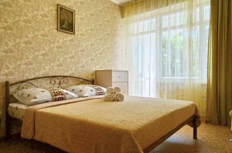 Гостевой дом «Ангара»