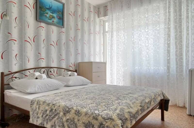 Гостевой дом «Ангара»