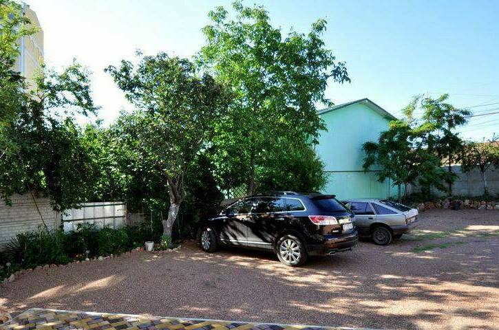 Гостевой дом «Ангара»