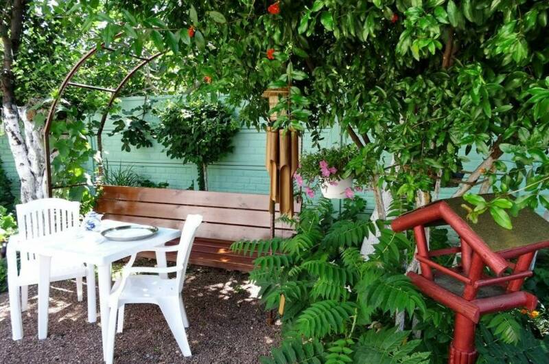 Гостевой дом «Ангара»