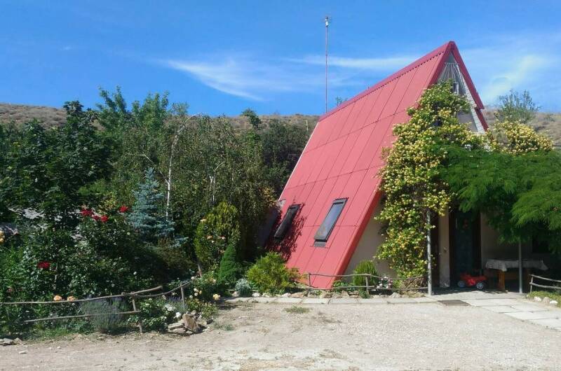 Дом под ключ