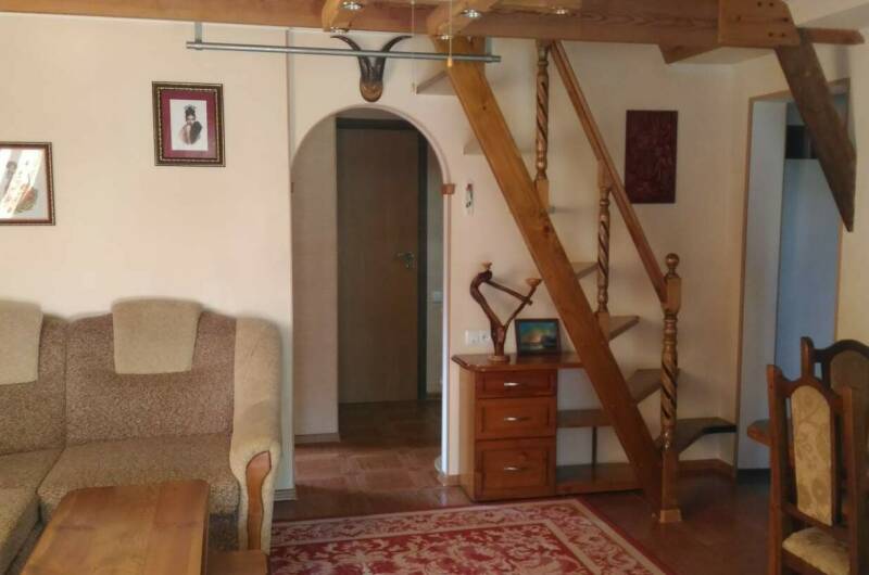 Дом под ключ