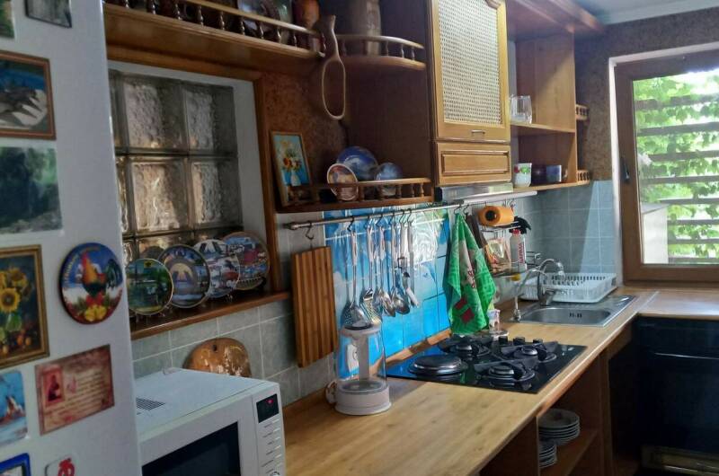 Дом под ключ