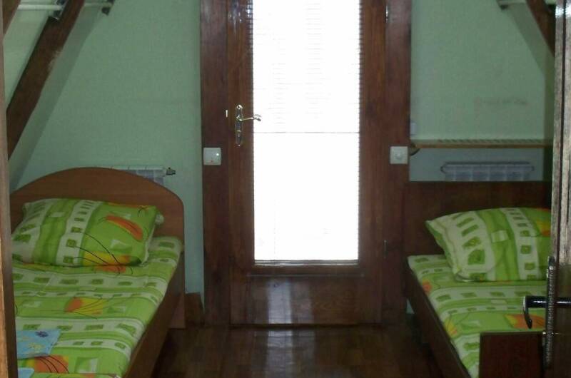 Дом под ключ