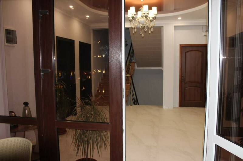 Частное домовладение «Оникс»