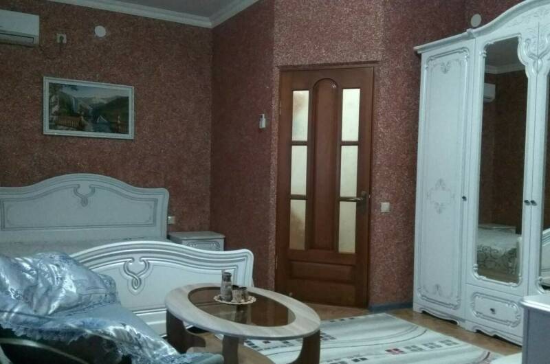 Частное домовладение «Оникс»