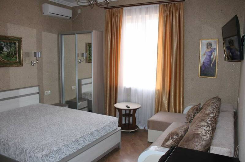 Частное домовладение «Оникс»