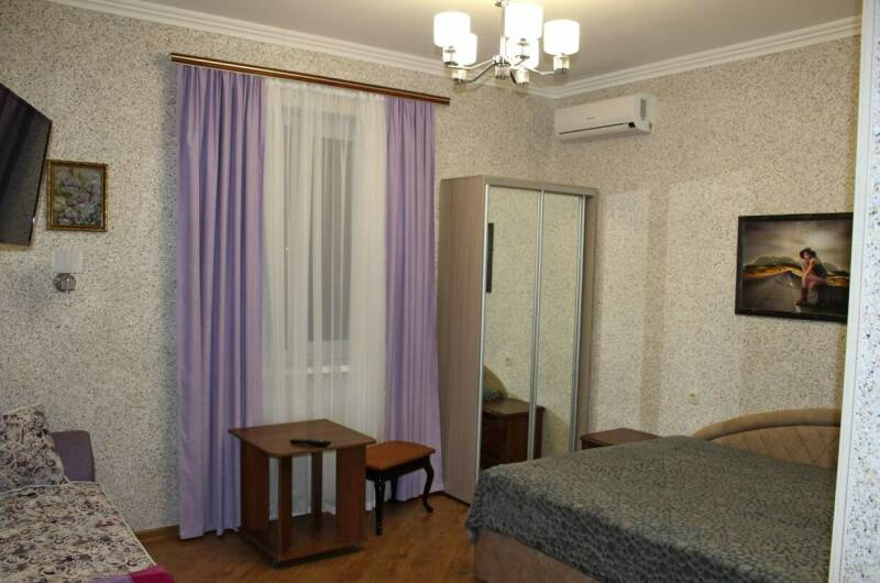 Частное домовладение «Оникс»